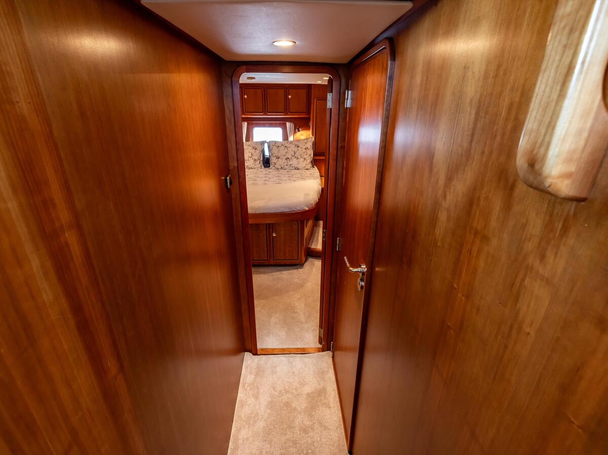 foto: 28 Linssen  Grand Sturdy 500 Variotop