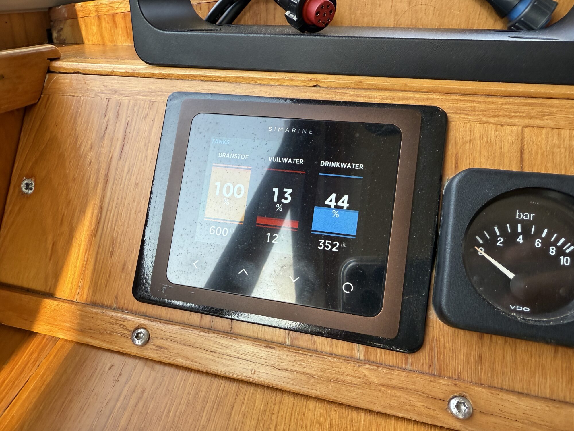 foto: 13 Molenmaker en Mantel Molenmaker & Mantel Kotter 11.75 AK Cabrio