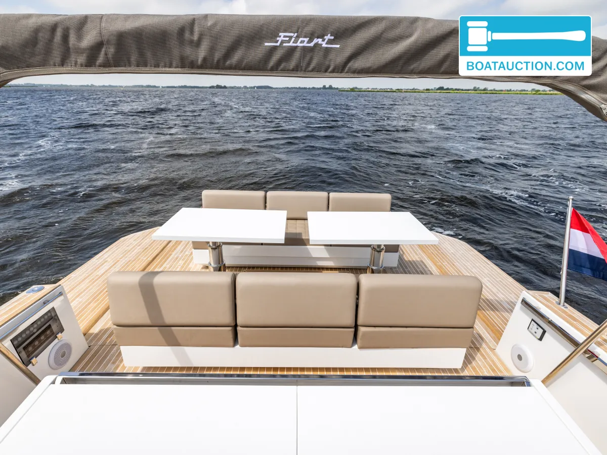 foto: 43 Fiart Seawalker 35