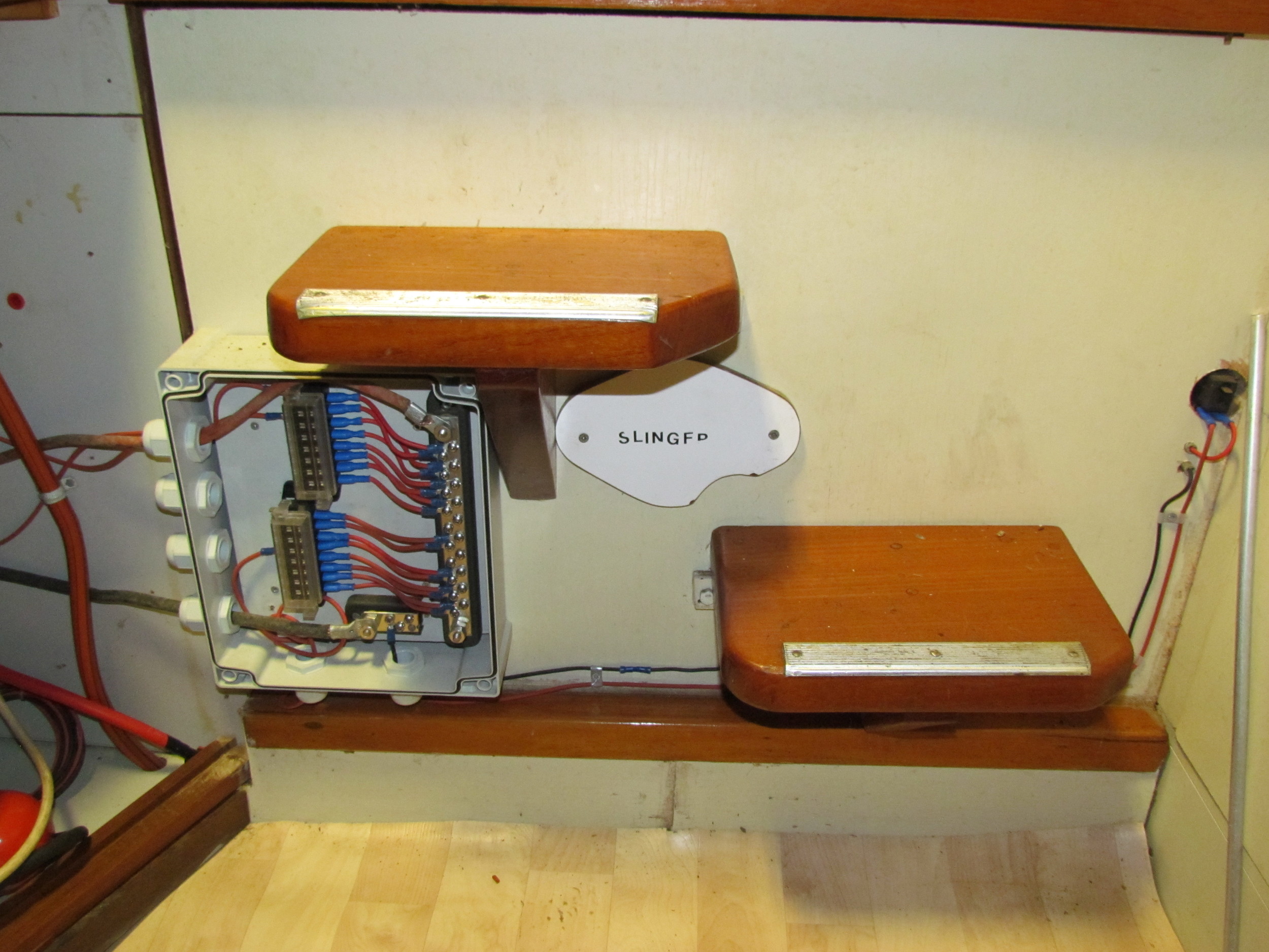 foto: 14 Enkhuizer Bol 7.35