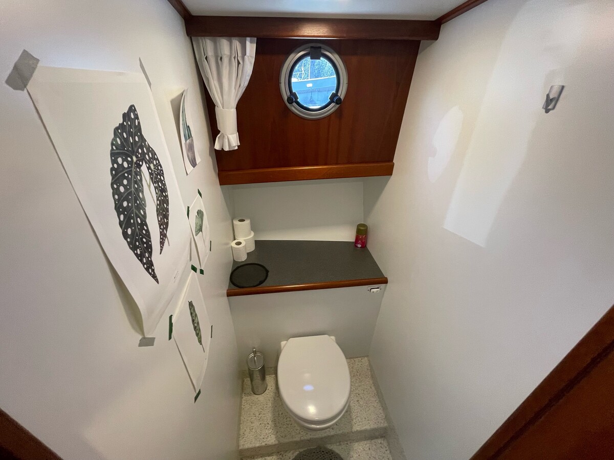 foto: 5 Bege Patrouille 13.50 