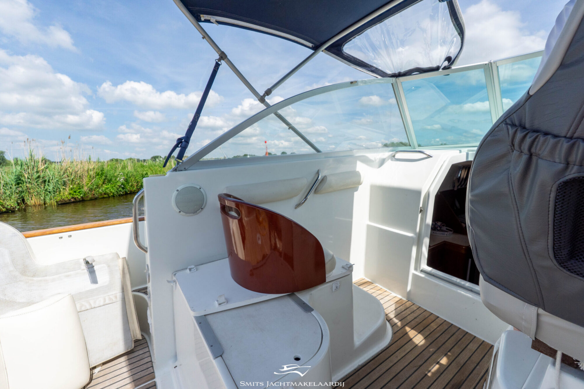 foto: 51 Beneteau Beneteau Ombrine 9.60