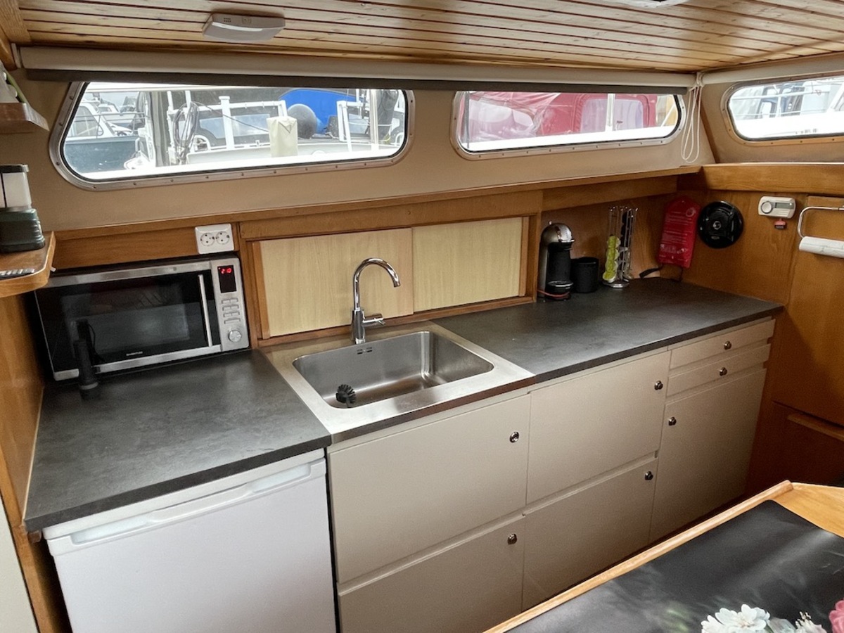 foto: 6 Hollandia 1000 S