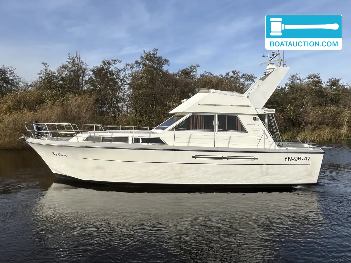 foto: 10 Princess 37