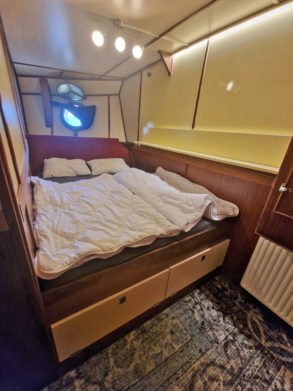 foto: 21 3 mast Charterschip / Evenementenboot 44 nachtgasten, 150 daggasten