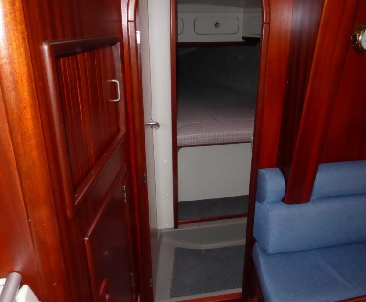 foto: 10 Dehler 36 CWS