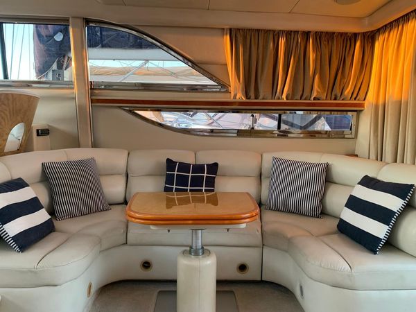 foto: 7 Princess 440