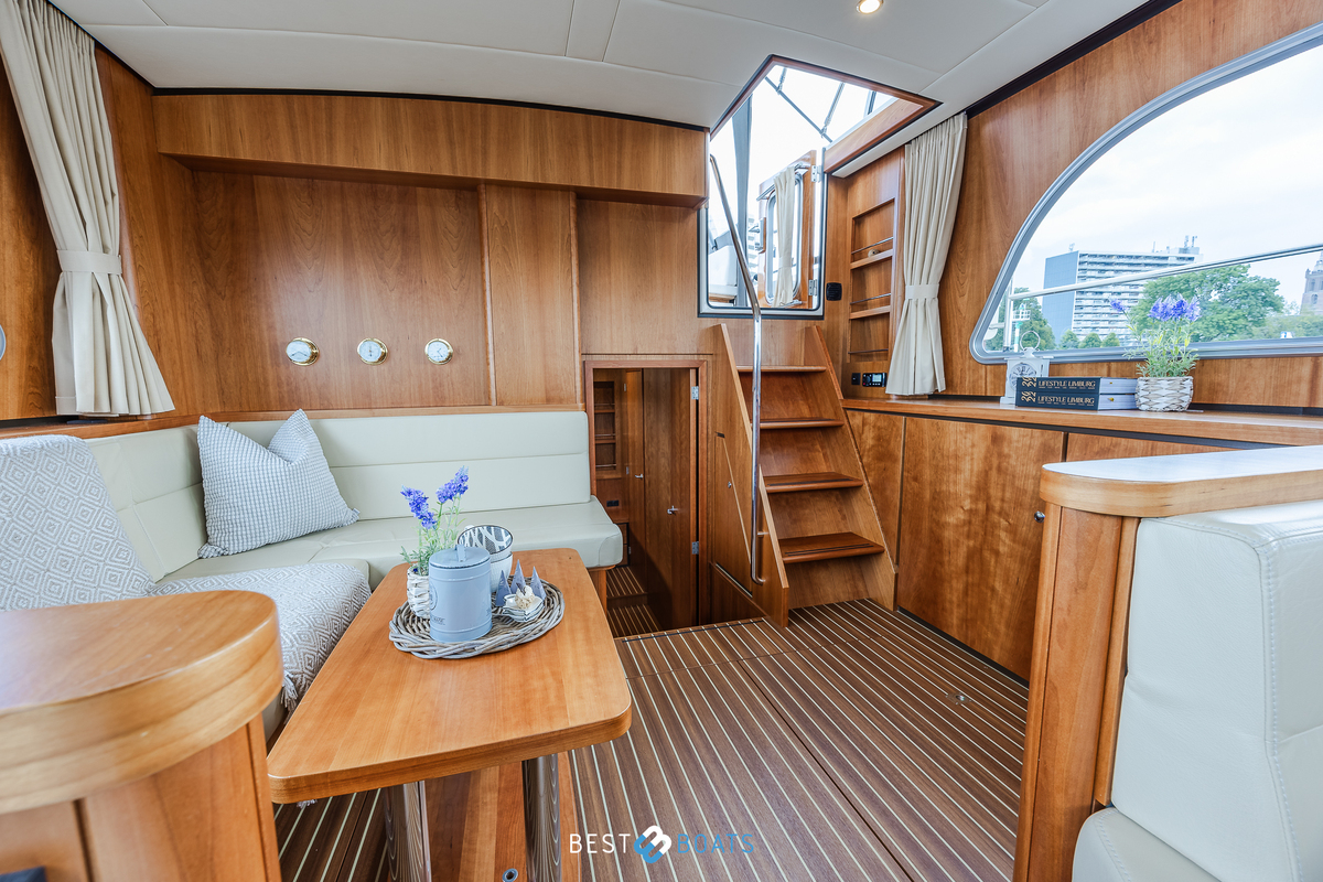 foto: 16 Linssen Grand Sturdy 40.9 AC