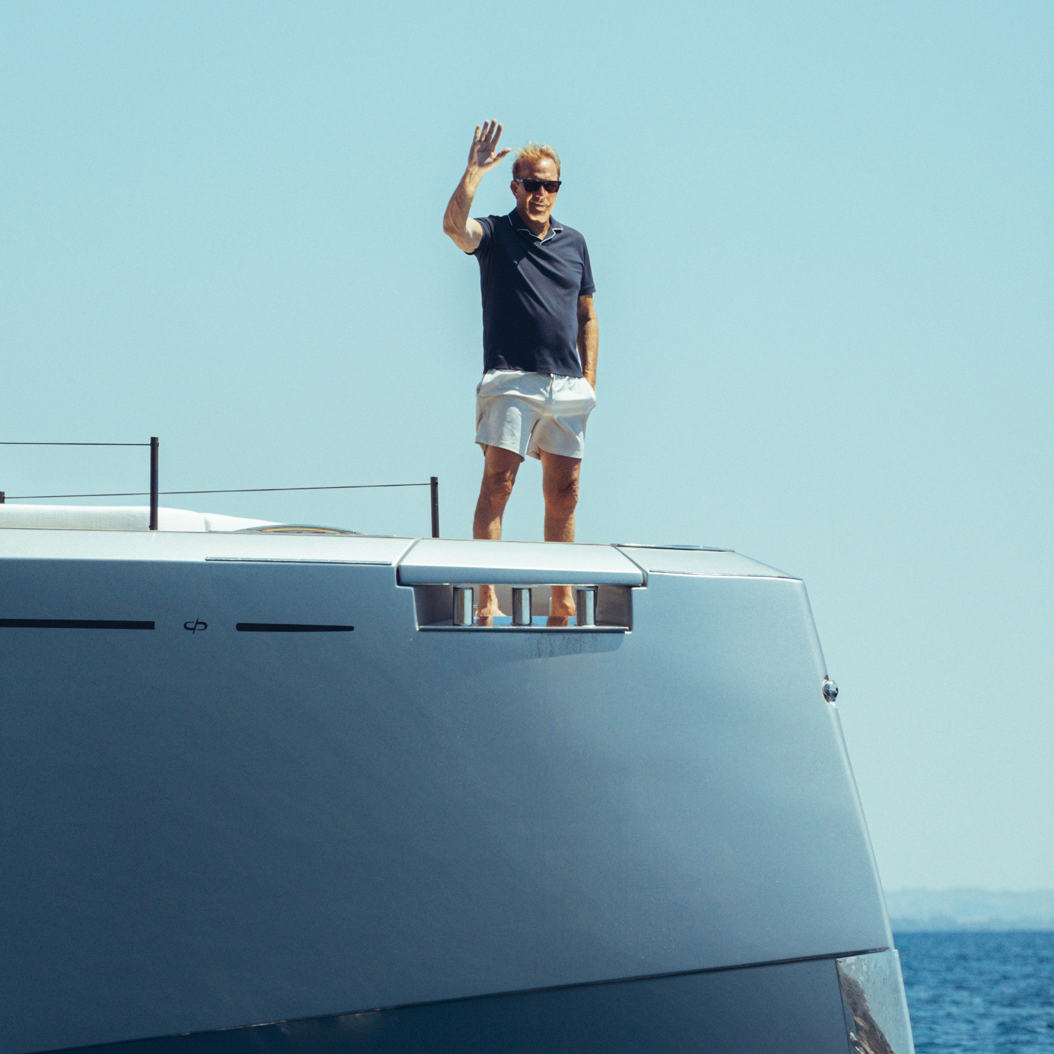 foto: 28 Pardo Yachts Gt 75 - New