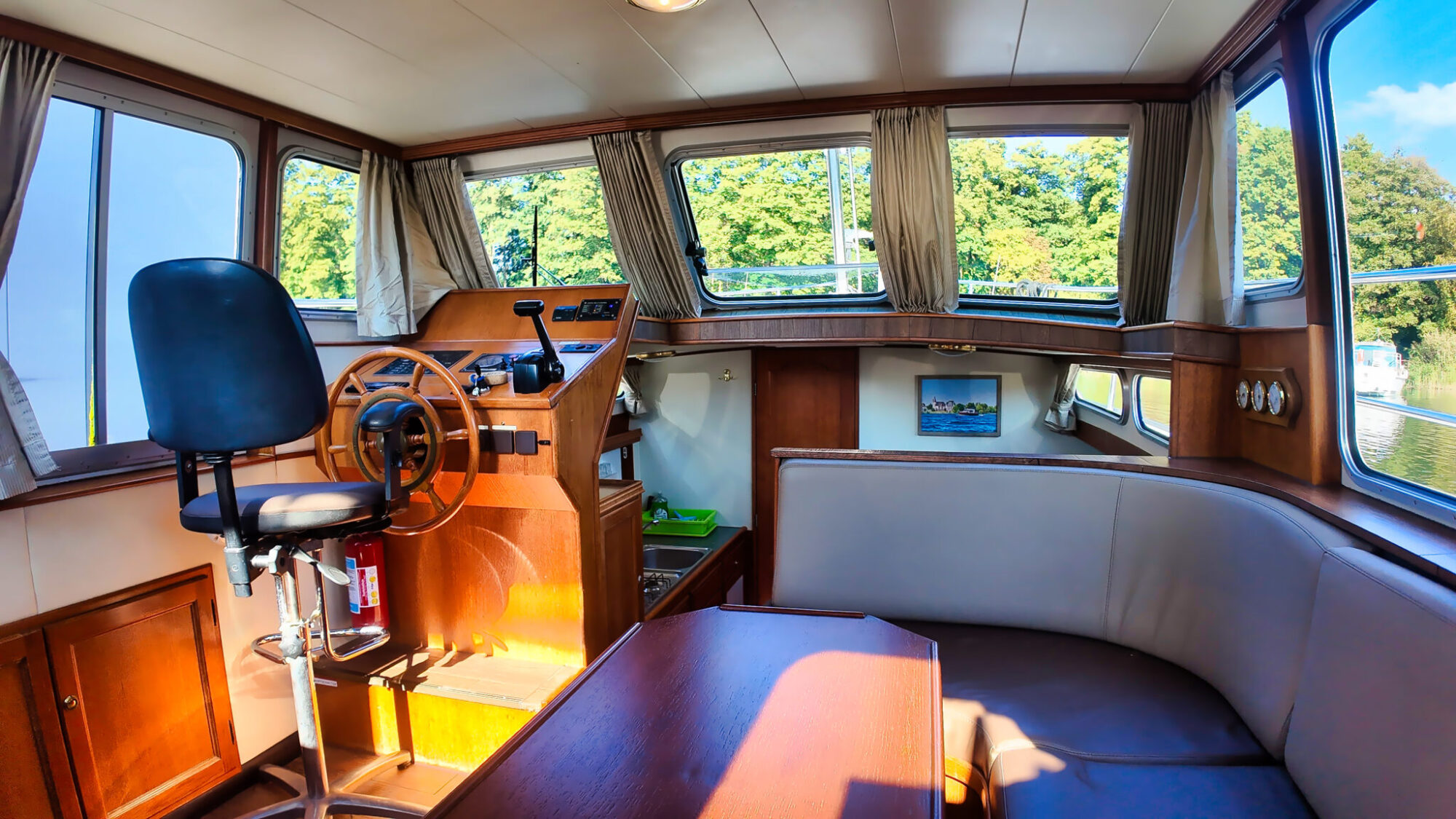 foto: 10 Pedro Pedro Skiron 35 AK Cabrio