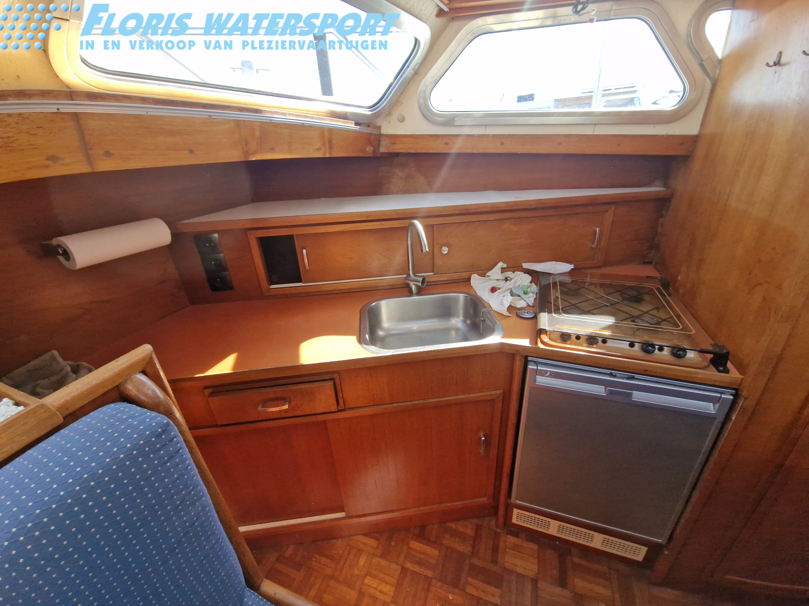 foto: 4 Valk 1150 GSAK