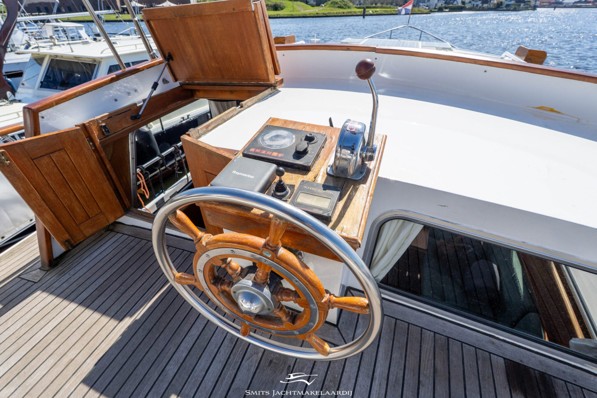 foto: 12 Intership Intership Kotter 11.20 AK Cabrio