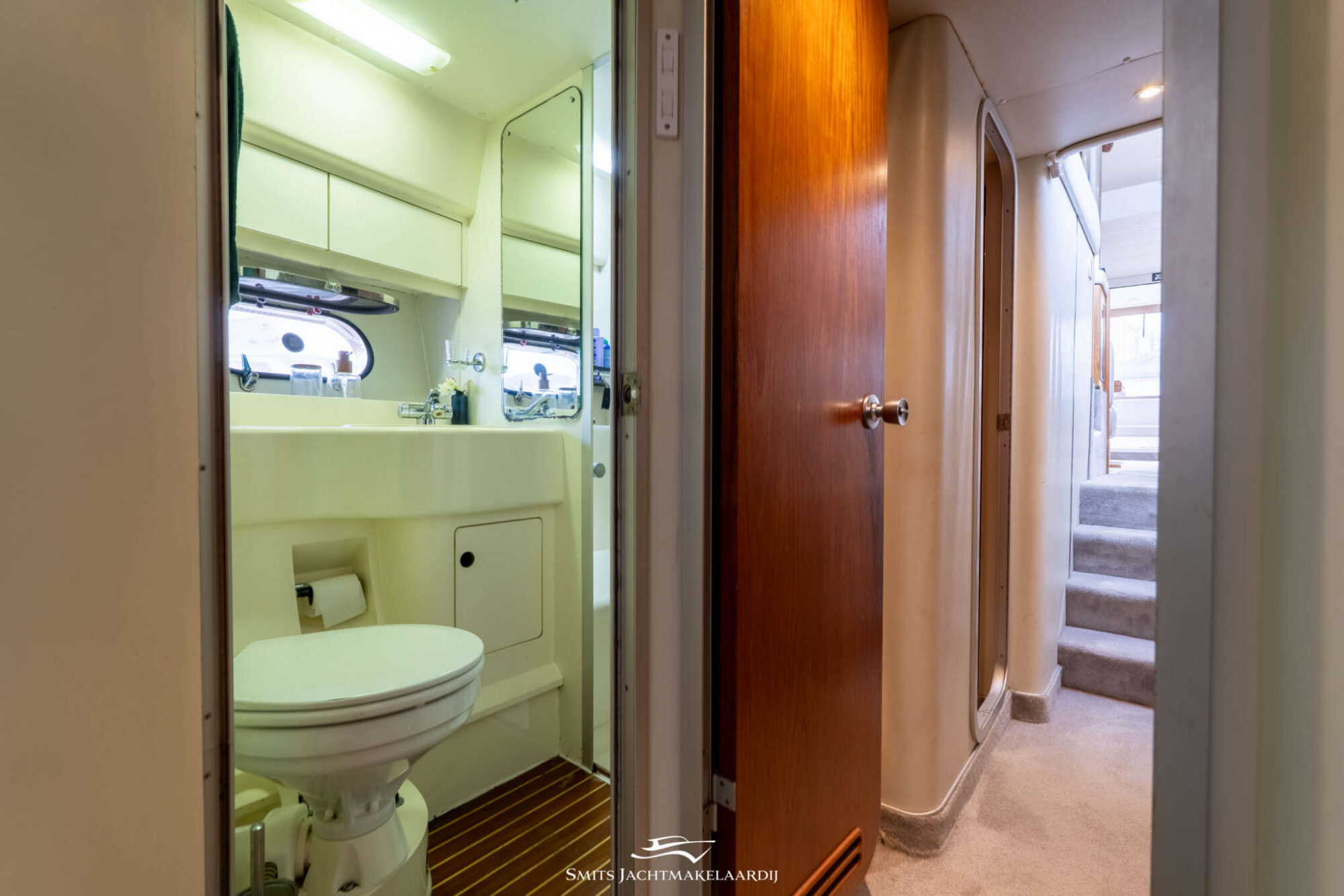 foto: 7 Princess Princess Zeearend Princess 48 Flybridge