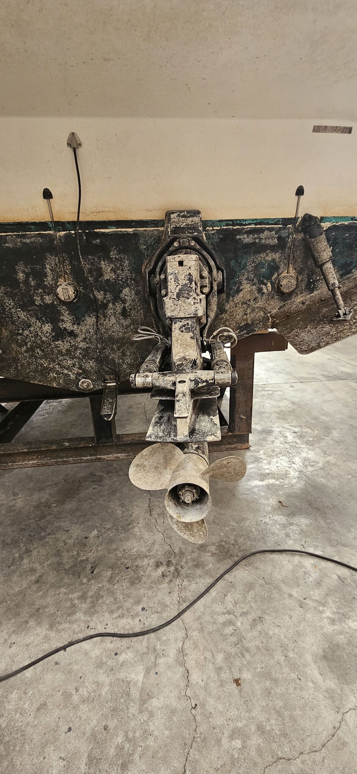 foto: 9 Baja 290