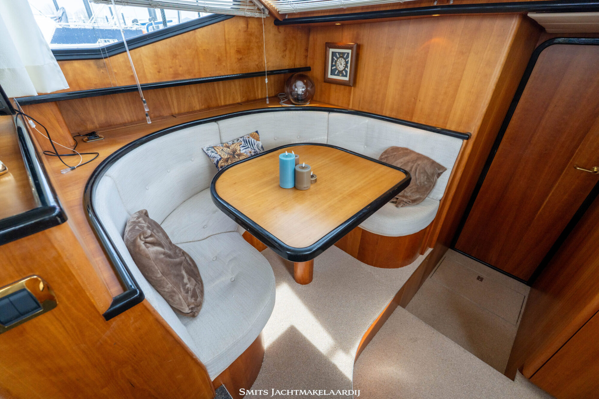foto: 46 Pacific Pacific Allure 148 VS