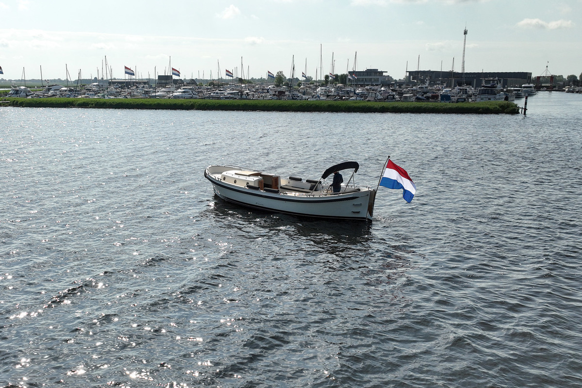foto: 19 Jan van Gent 10.35 Cabin