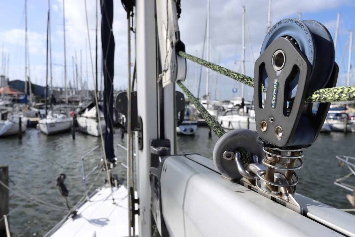 foto: 25 Bavaria 42-3 Cruiser