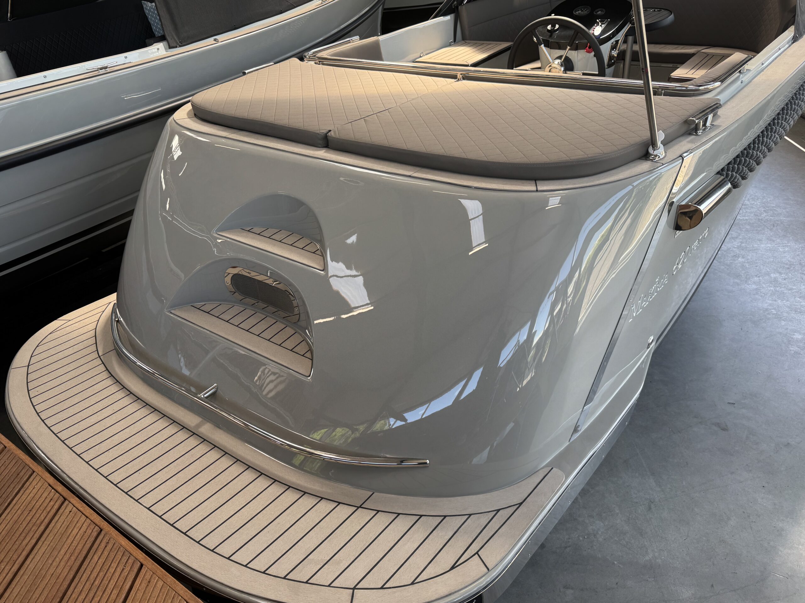 foto: 4 Maxima 620 retro (op voorraad)