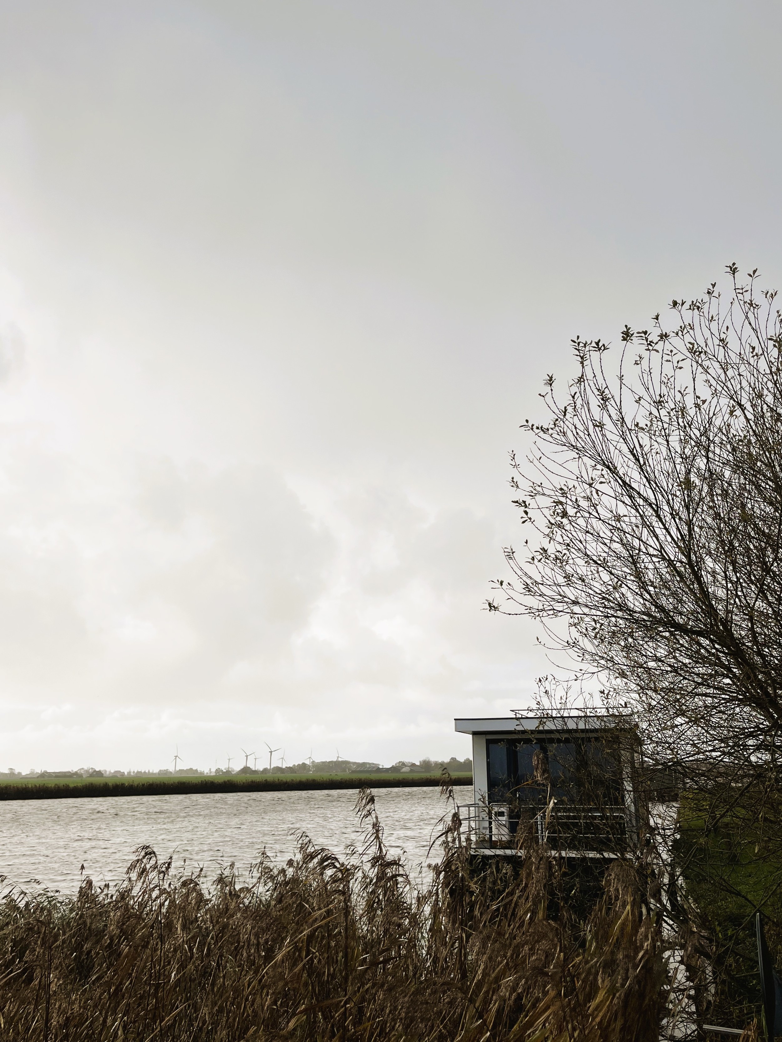 foto: 12 Vamos 46 Houseboat Charter