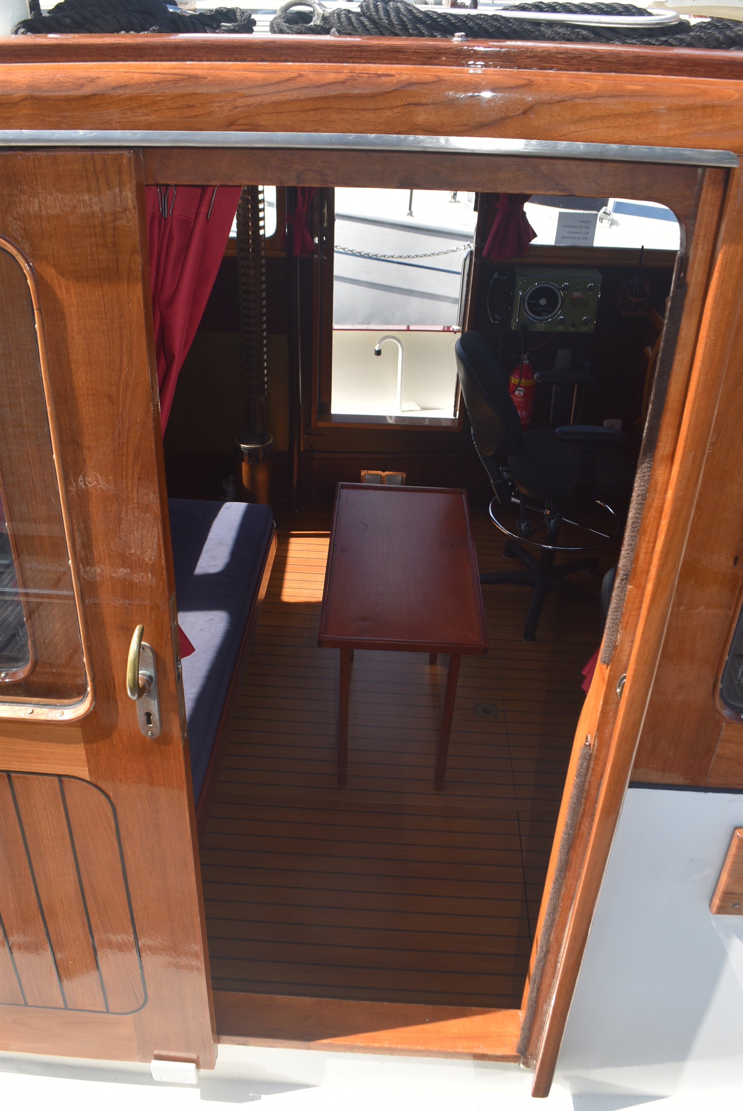 foto: 16 Spitsgat Motorkotter 11.50