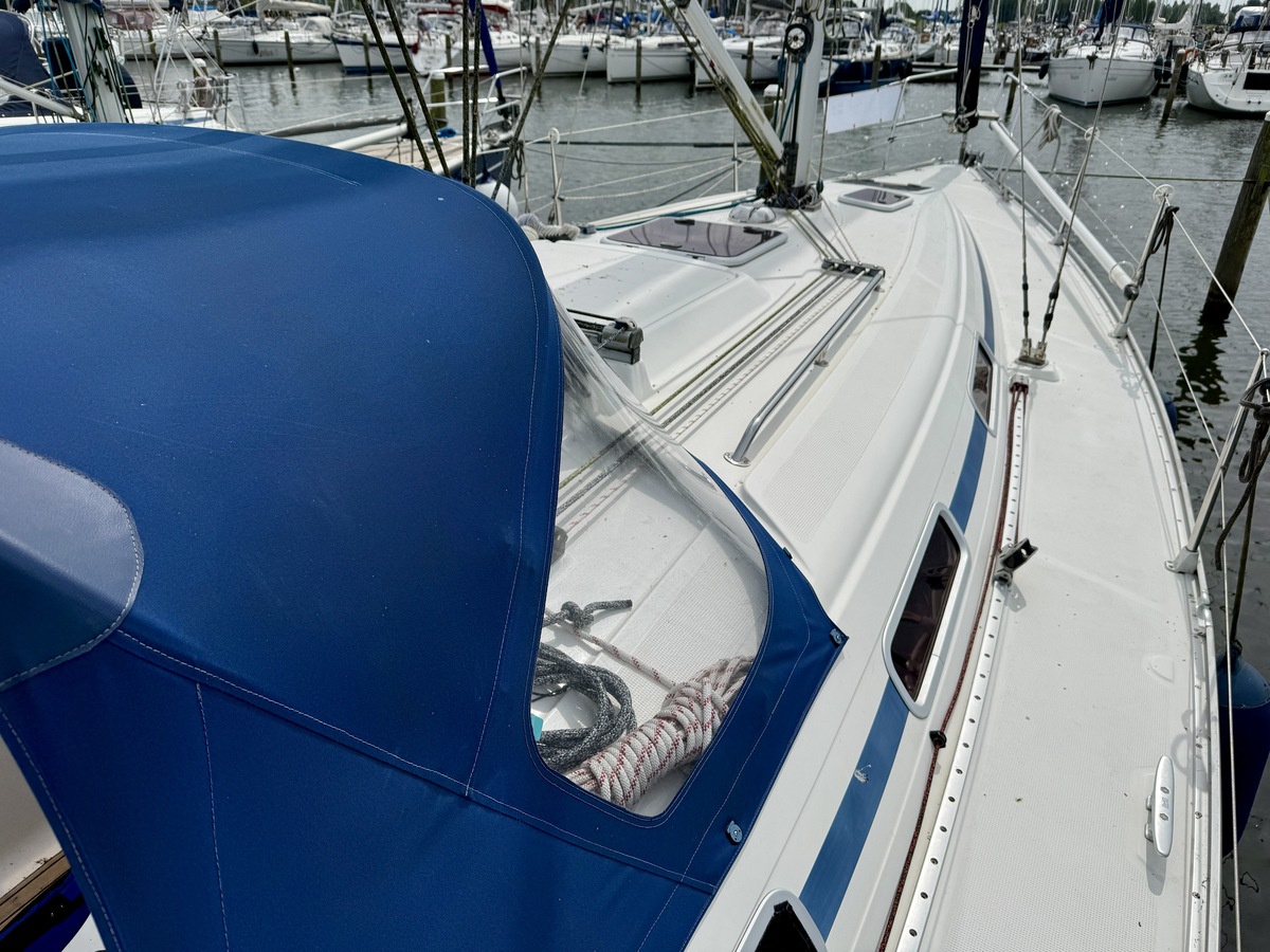 foto: 7 Bavaria 36
