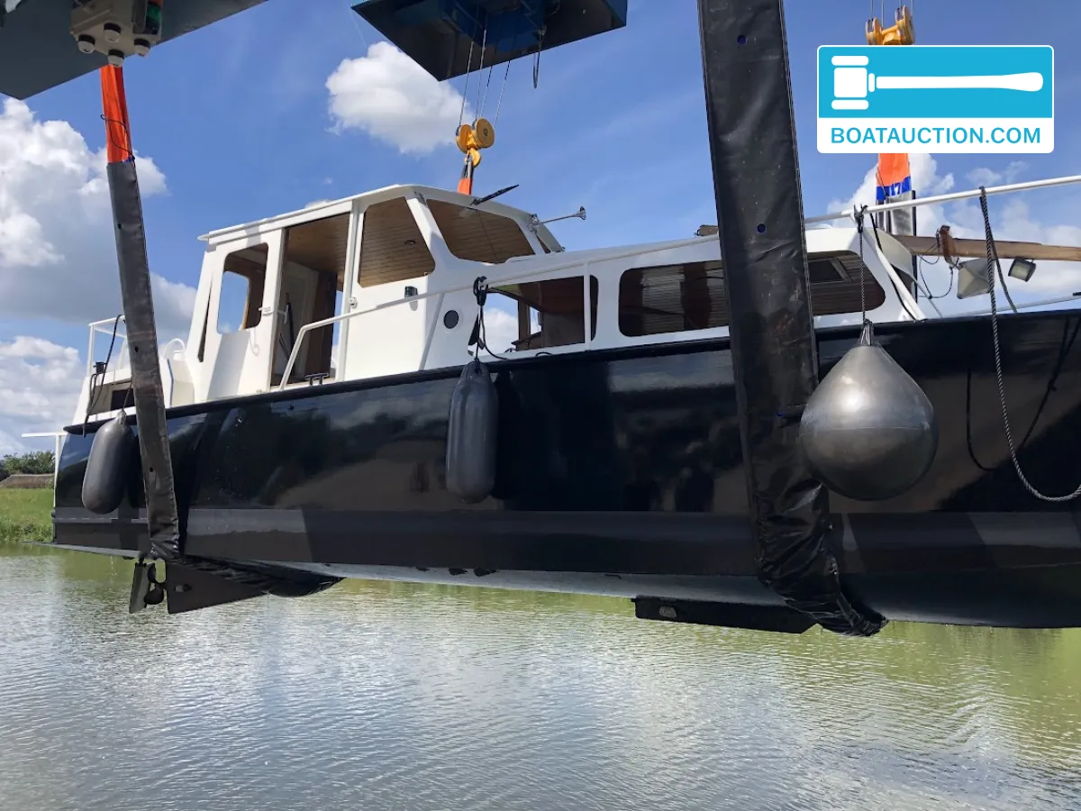 foto: 5 Ten Broeke AK950