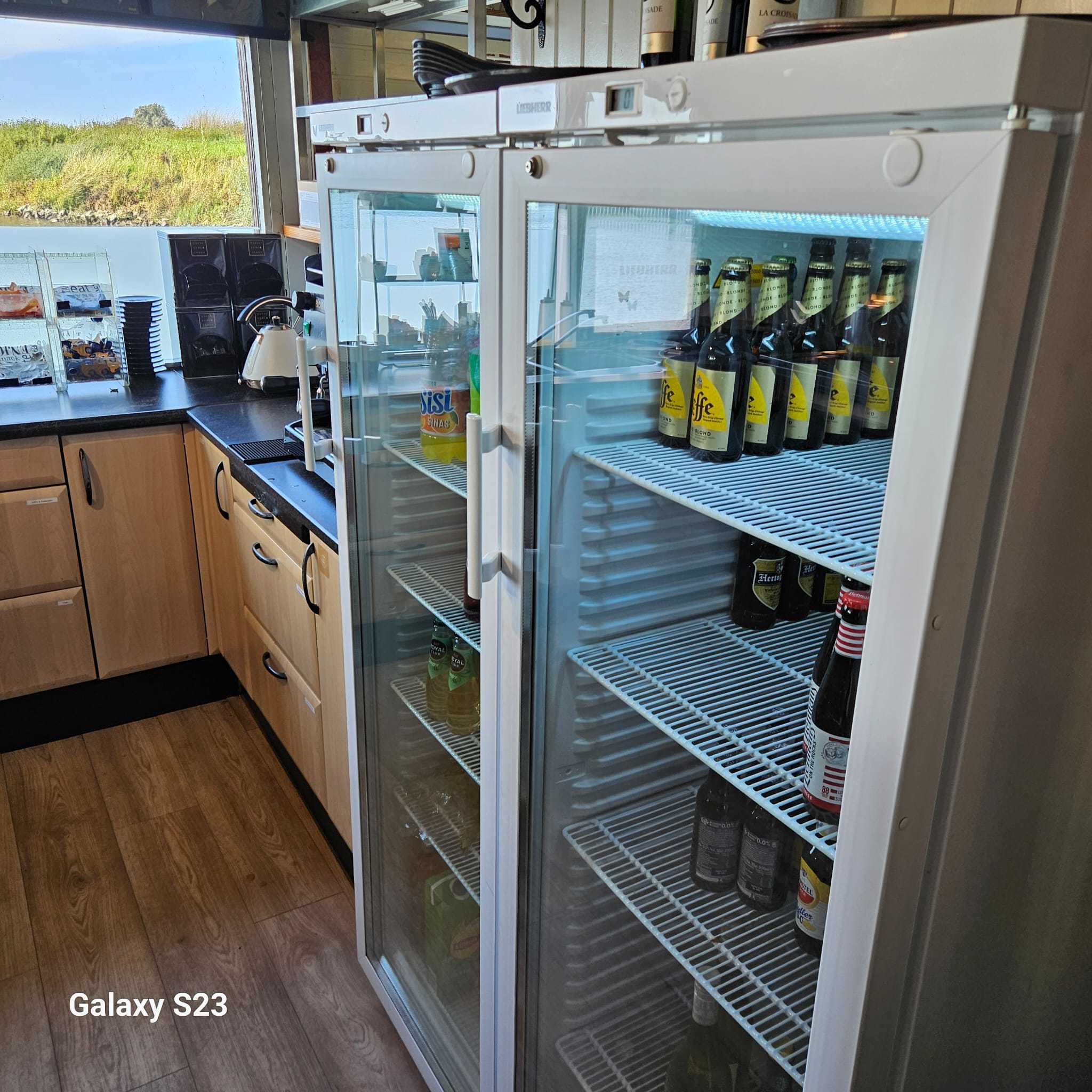 foto: 6 Drijvend Restaurant Houseboat