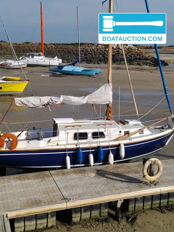 foto: 4 Westerly Centaur