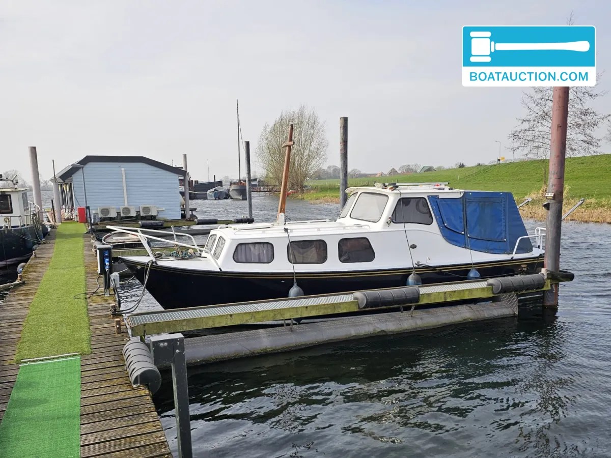 foto: 5 Woudenberg kruiser 720