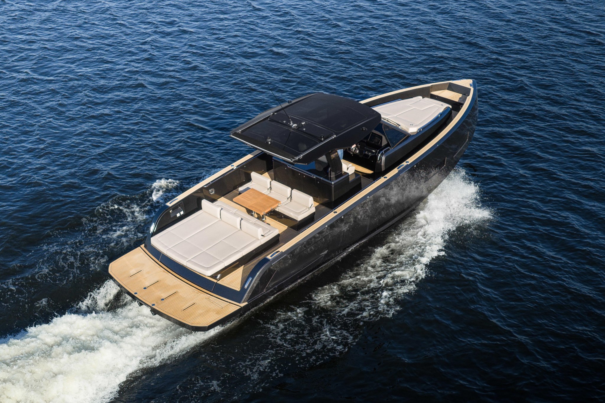 foto: 12 Pardo Yachts 43