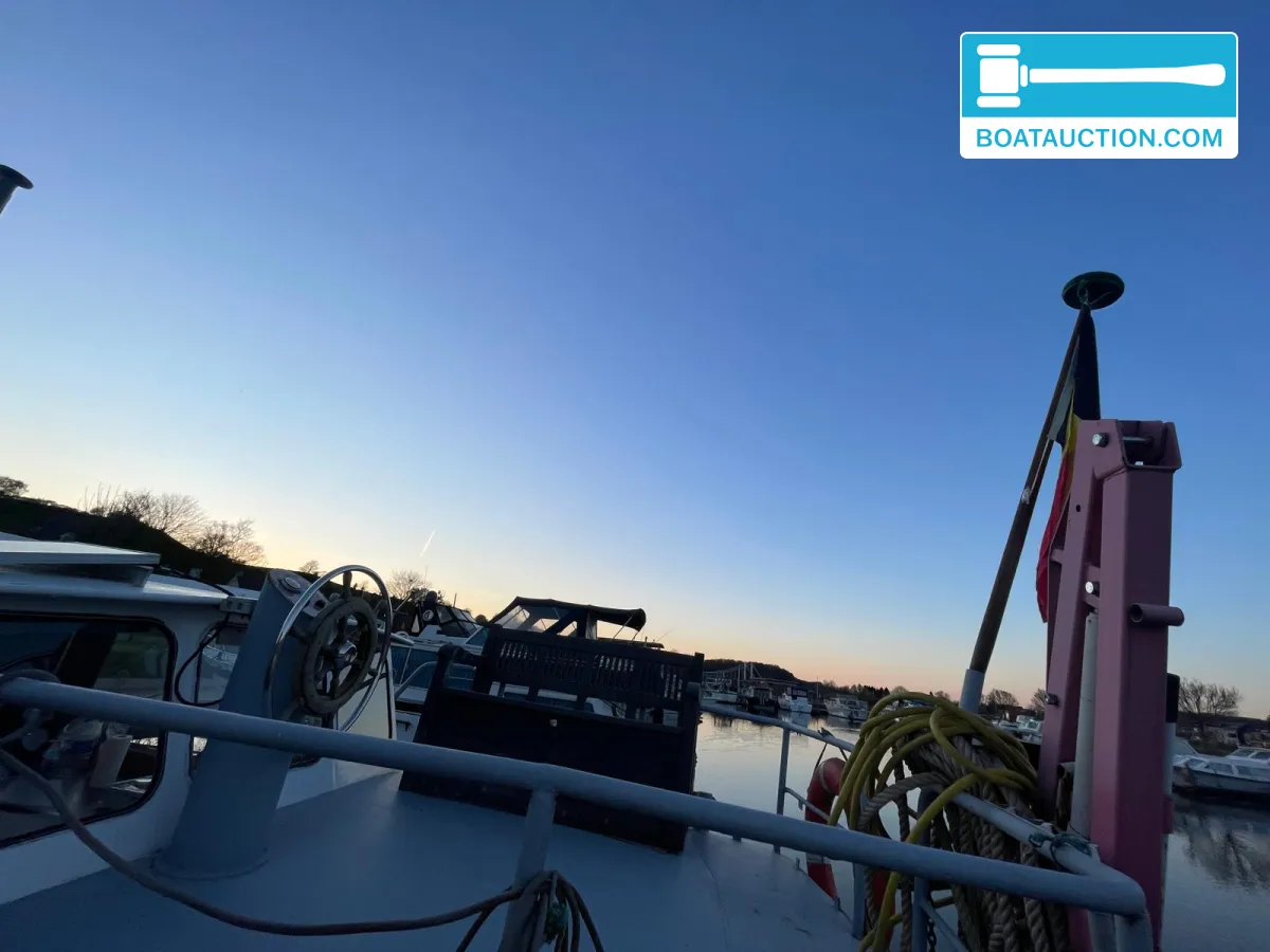 foto: 13 Motor cruiser 1235