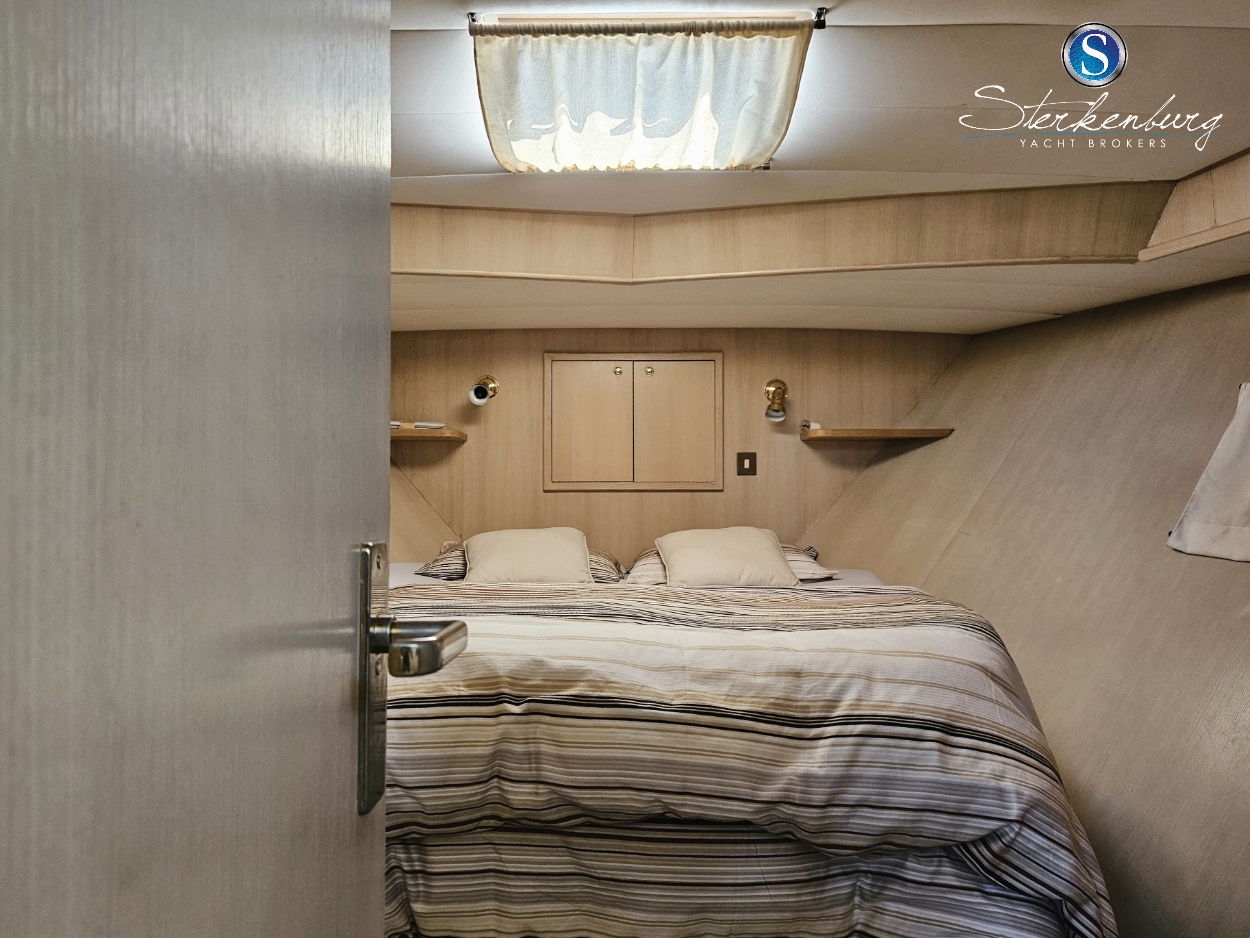 foto: 8 Valk Comfort 45