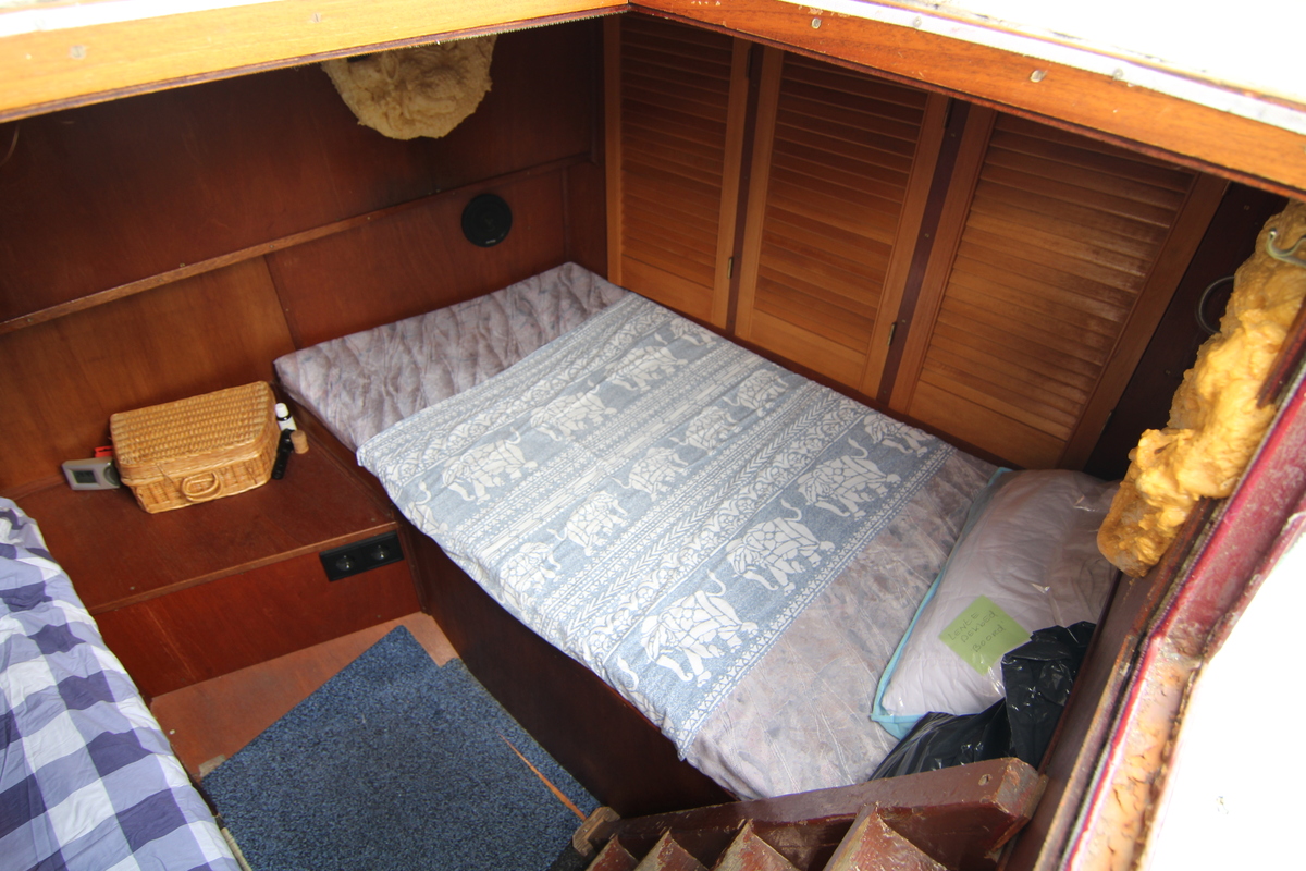 foto: 5 Amsterdammer Sleepboot