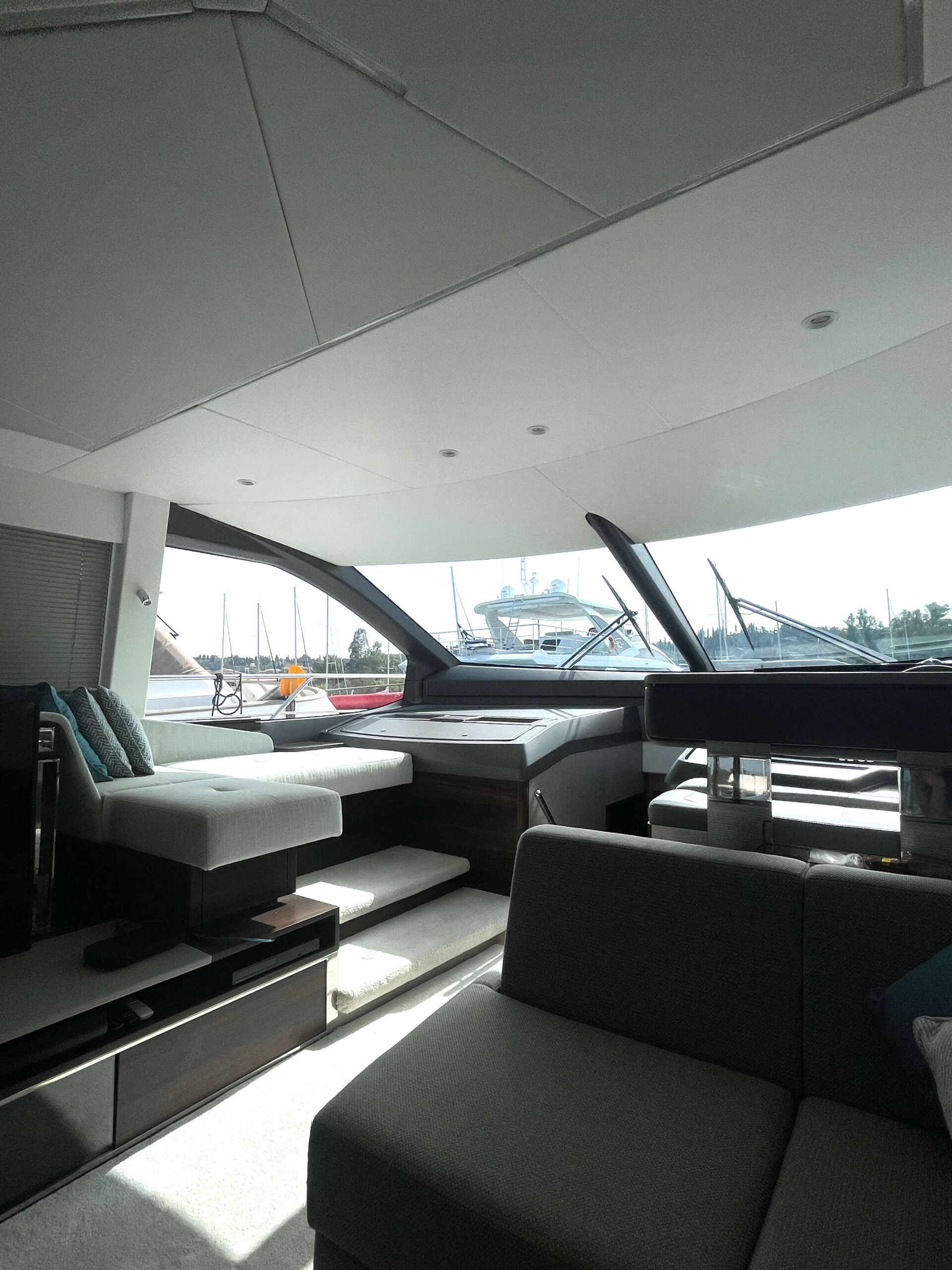 foto: 25 Sunseeker Manhattan 68