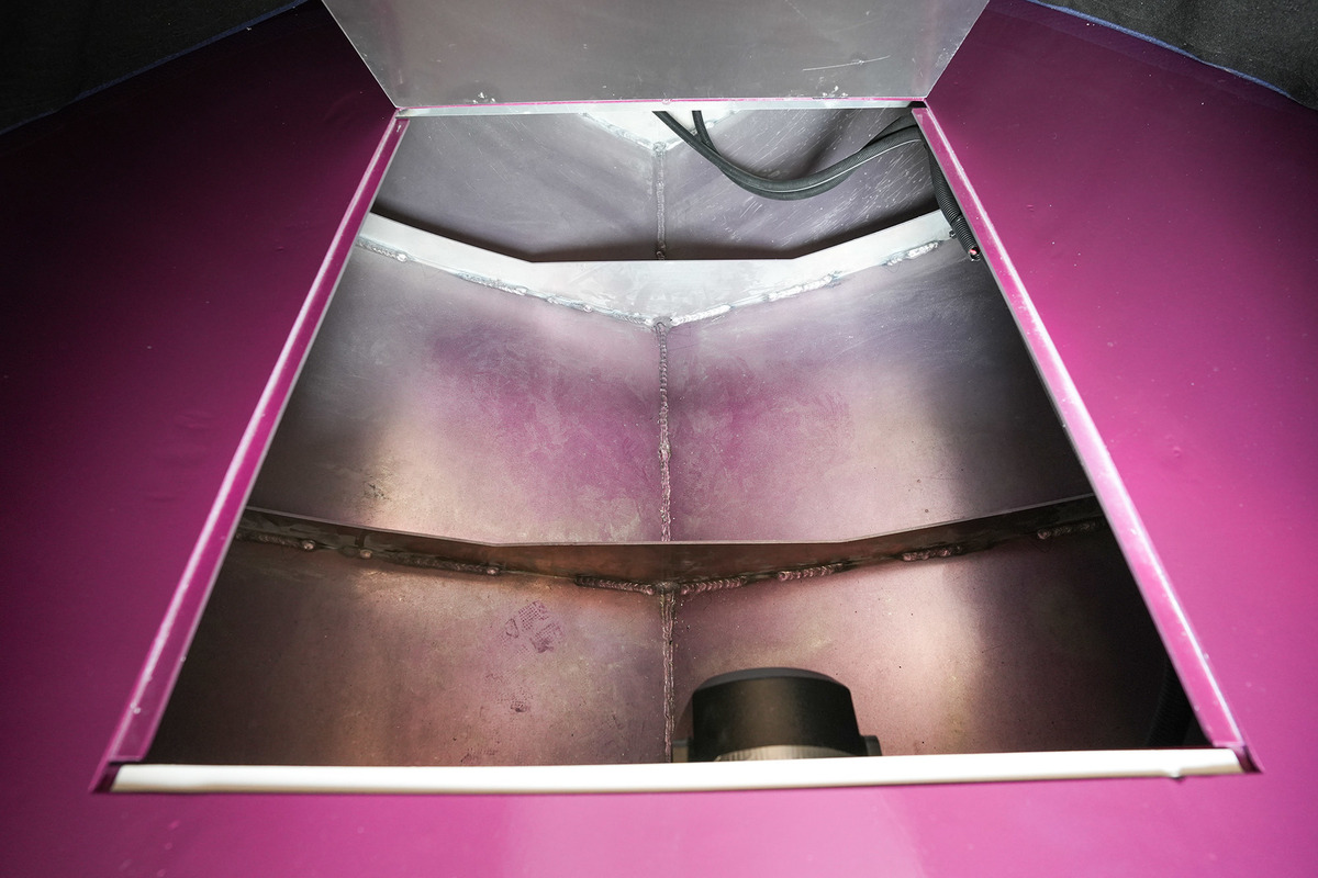 foto: 12 Waterman 8.0 Cabin
