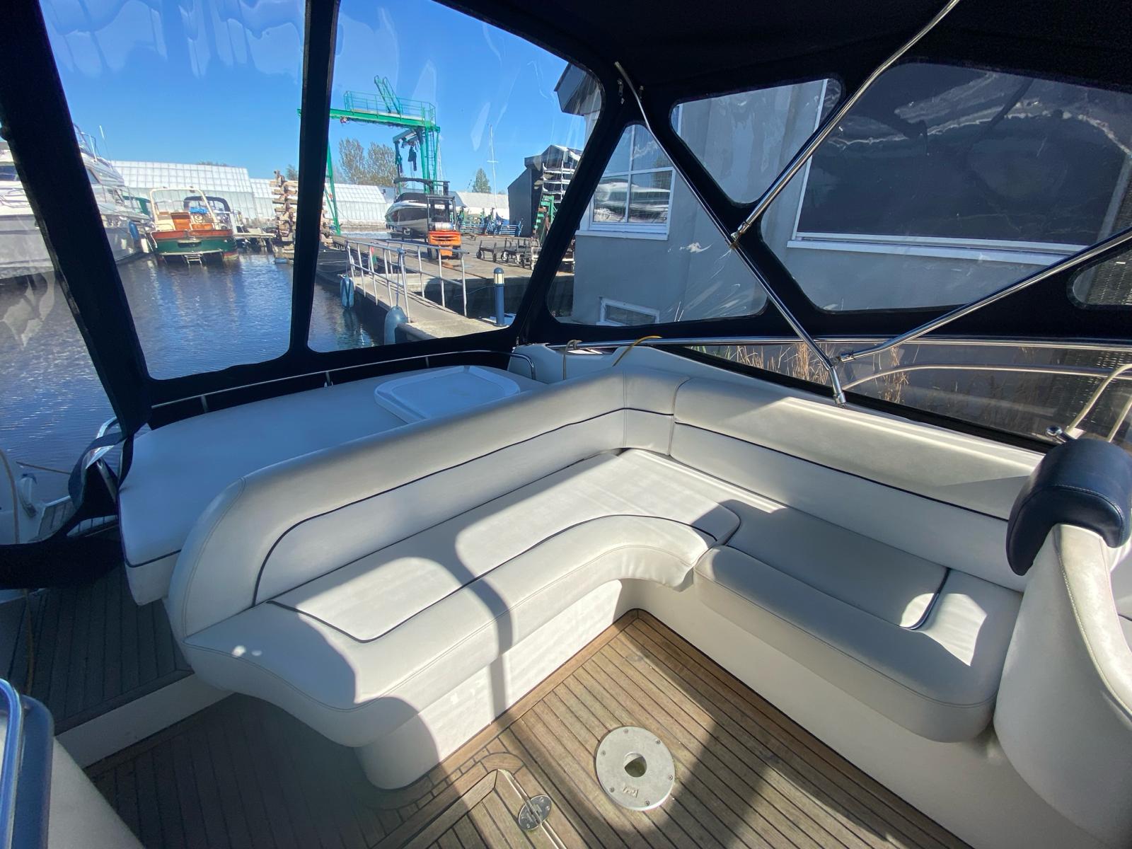 foto: 5 Bavaria 29 DC