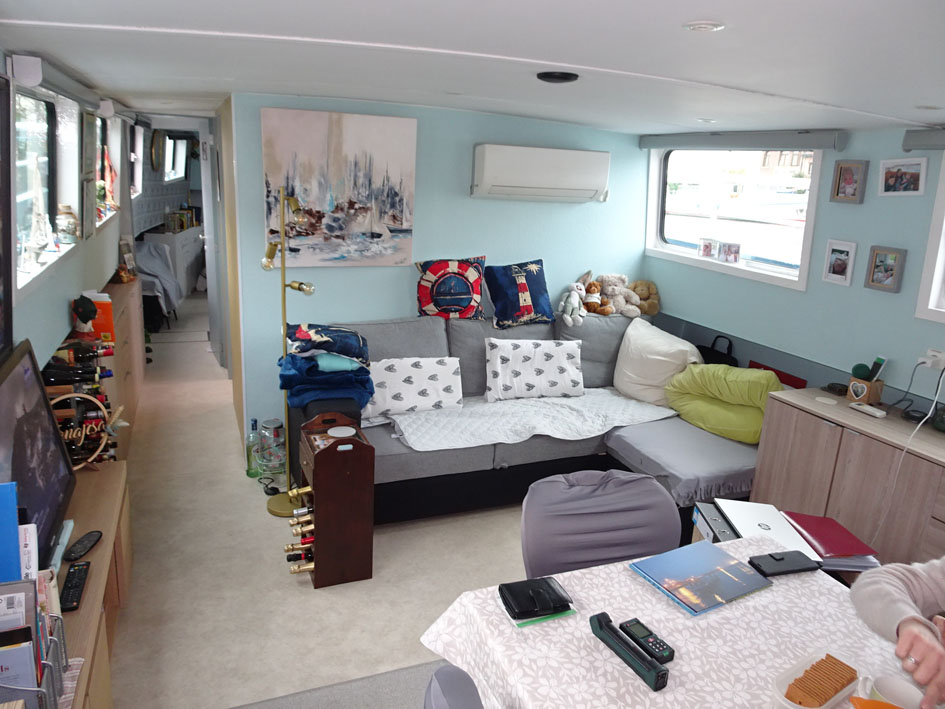 foto: 18 Luxe Motor 26.25 met UBC