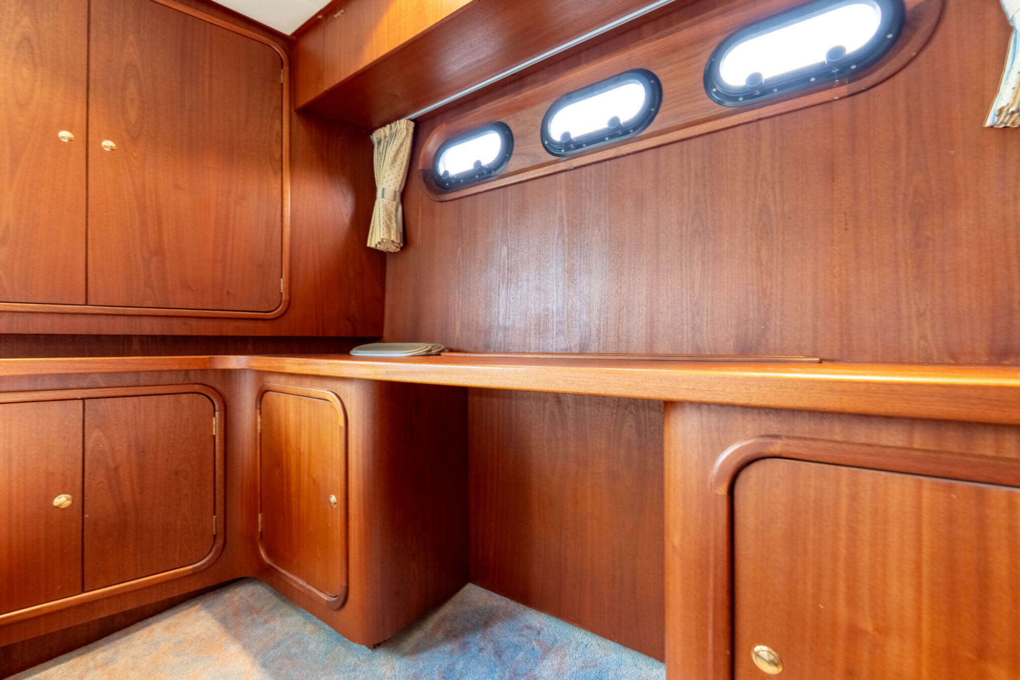 foto: 14 Pacific Pacific Allure 180 Cabrio