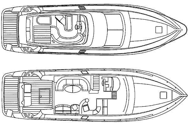 foto: 11 Azimut 52