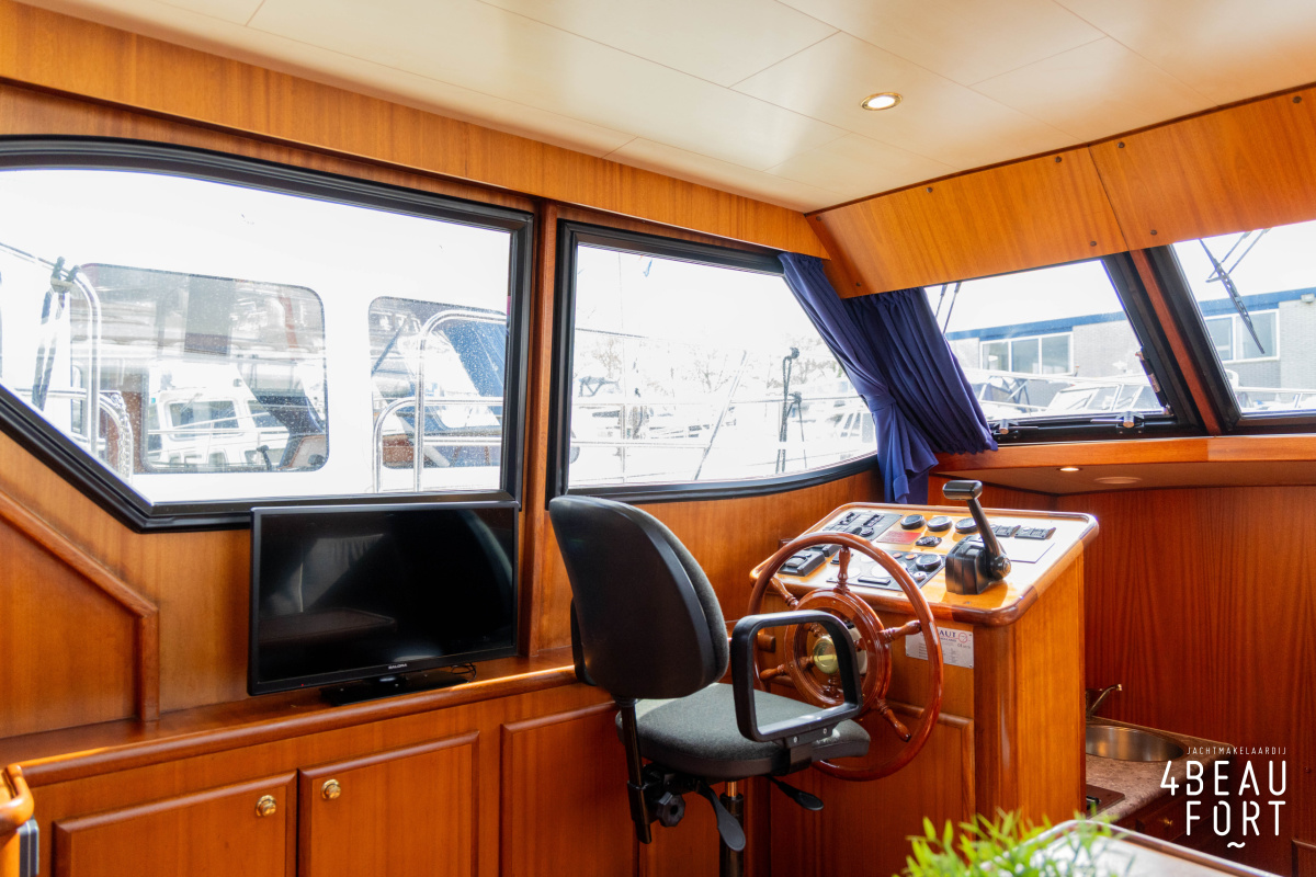 foto: 9 Aquanaut Unico 1000 Fa