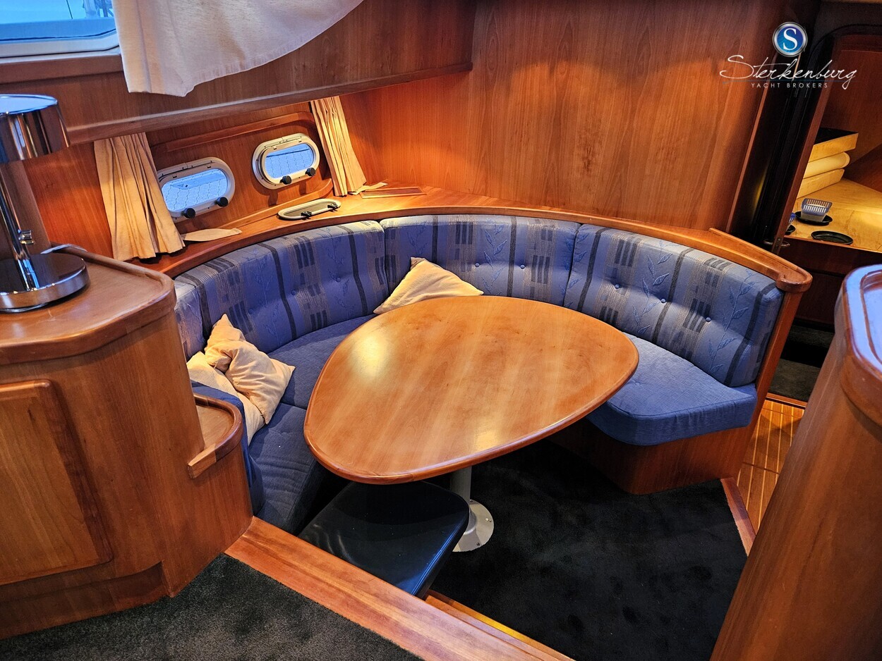 foto: 13 Pacific 155 Allure