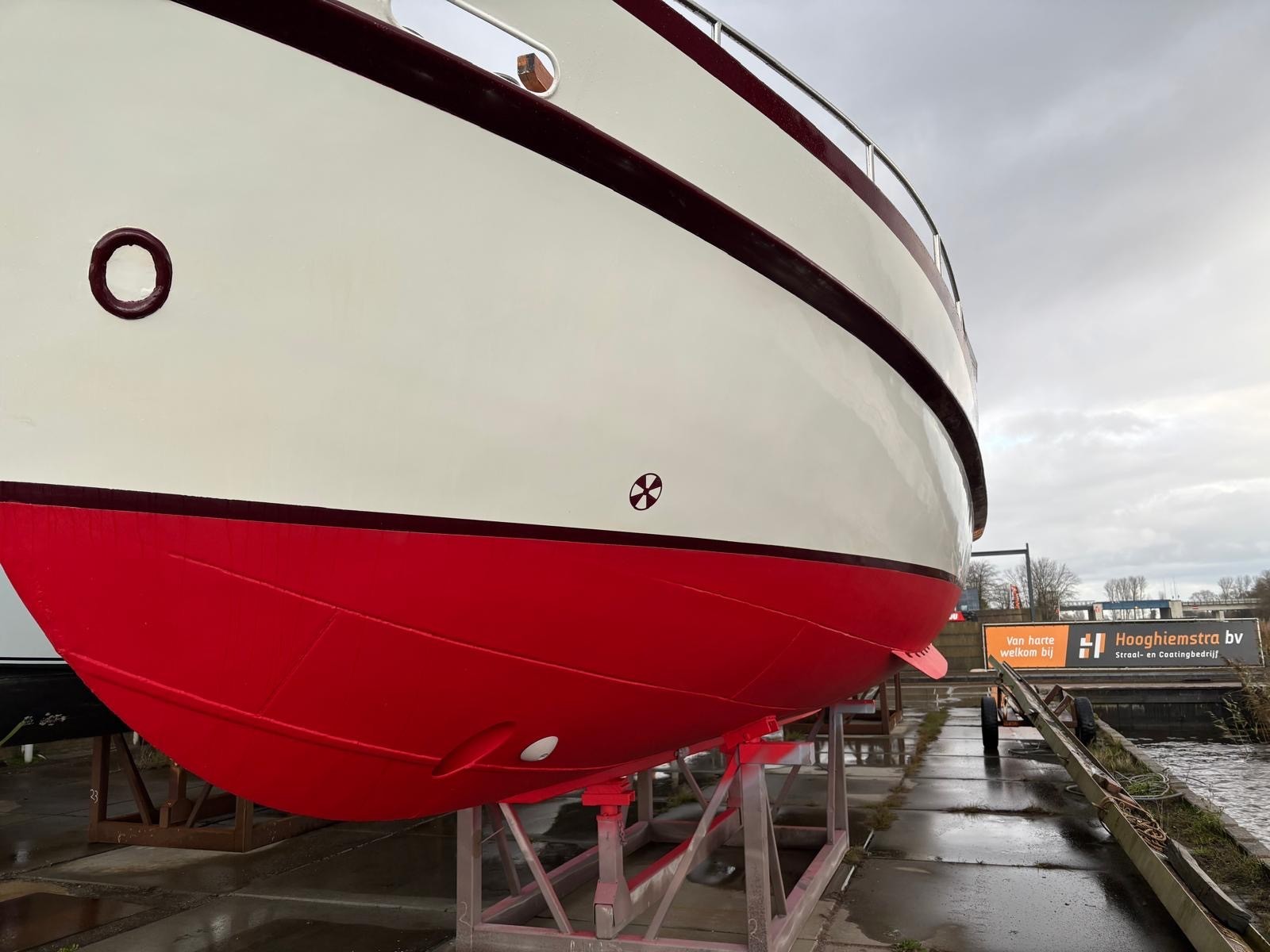 foto: 18 Spitsgat Motorkotter 11.50