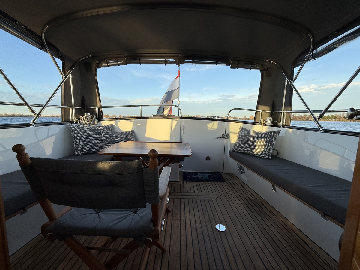 foto: 14 Bruijs Spiegelkotter 11.50 OK