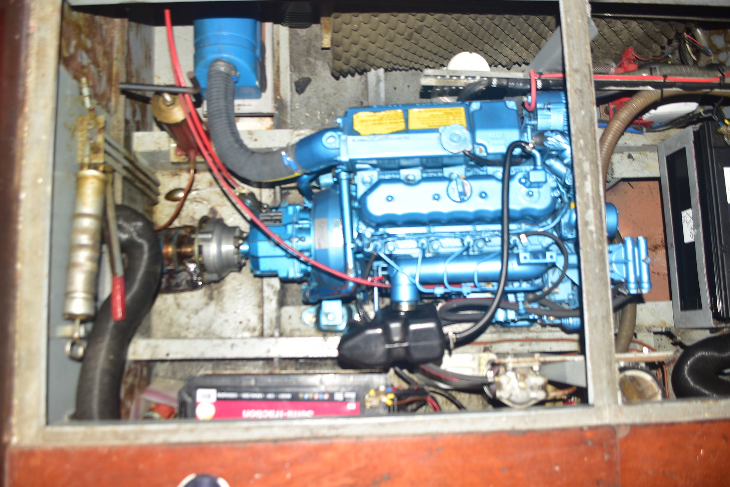 foto: 9 Doerak 850 AK