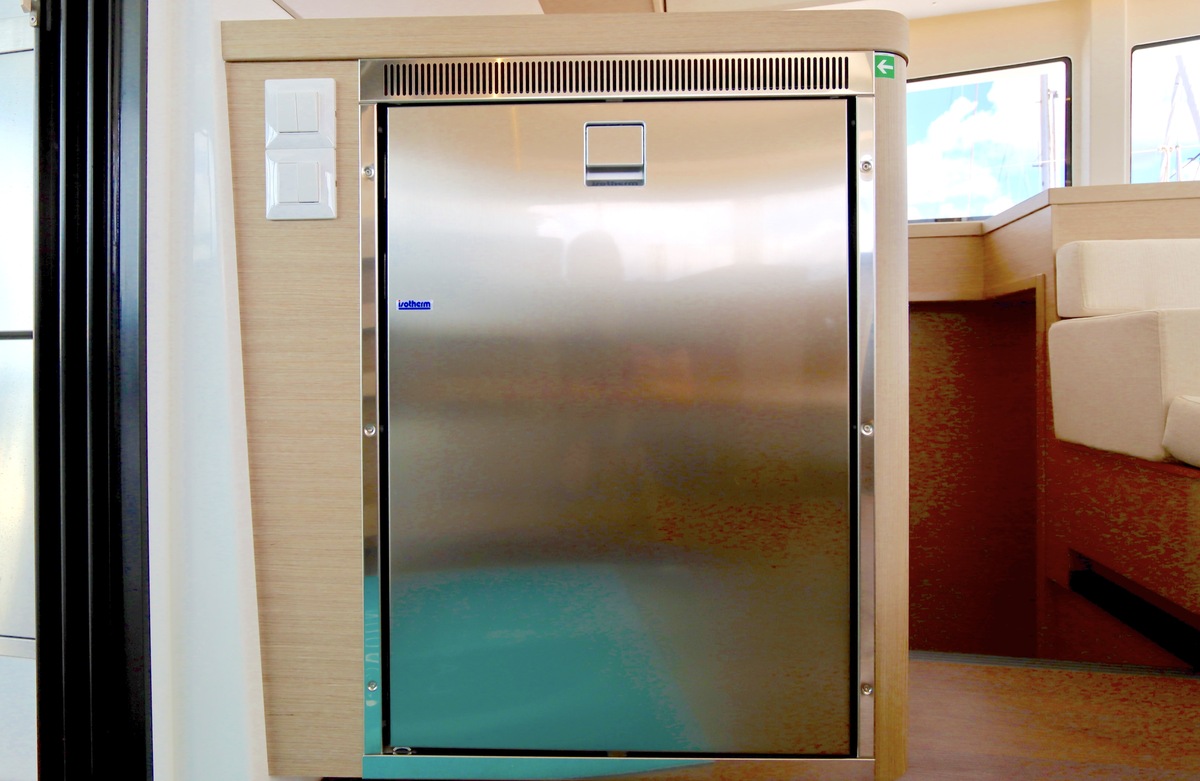 foto: 39 Lagoon 42 Full specs