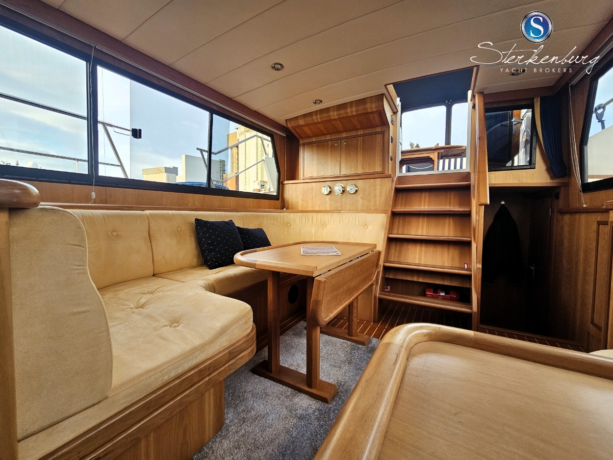 foto: 26 Boarncruiser 41 New Line