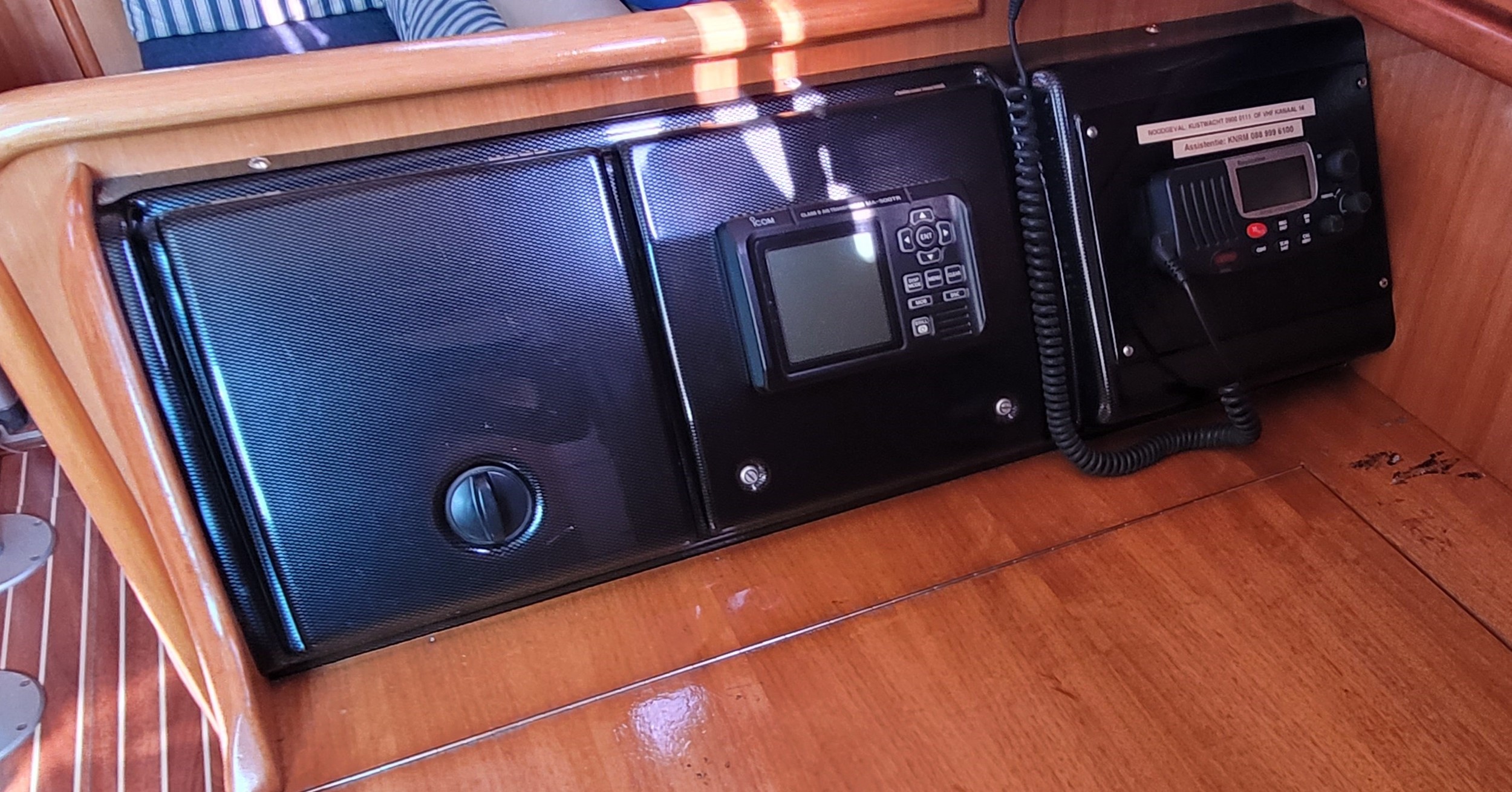 foto: 9 Bavaria 35 Match