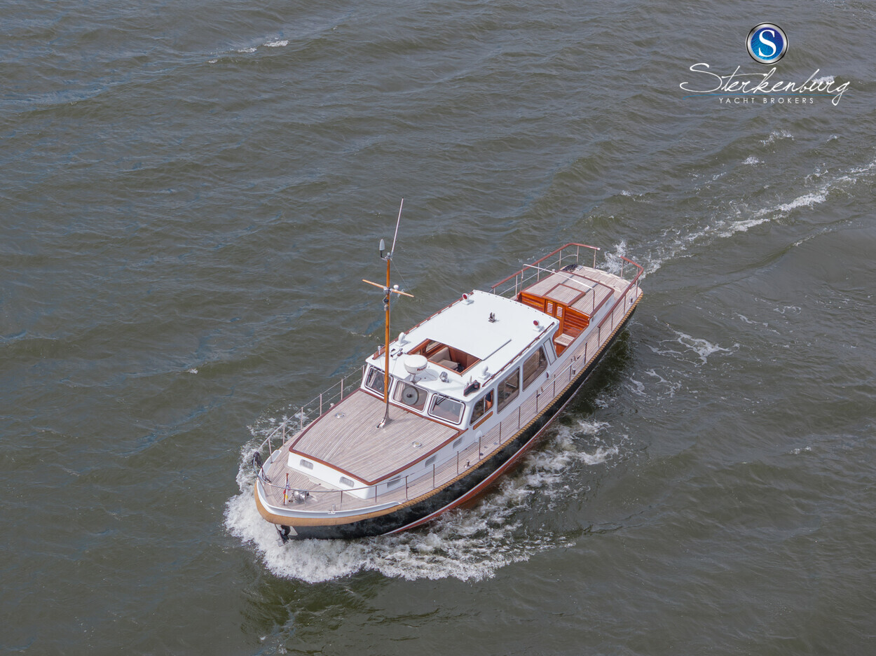 foto: 17 Klaassenvlet 13,60