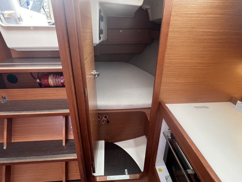 foto: 12 Dufour 360 GL