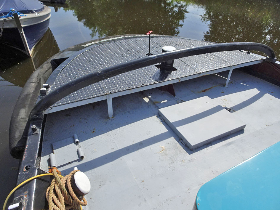 foto: 12 Sleepboot 16.40 16.40, Shipdock VI